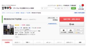 千歳船橋 リサイクルショップ