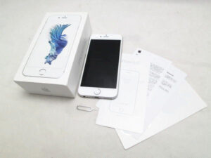 iphone6s 買取