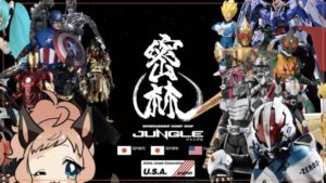 日本橋 リサイクルショップ