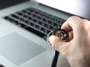 パソコン 買い替え