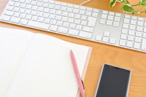 パソコン 買い替え