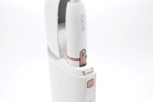 電子タバコ 買取