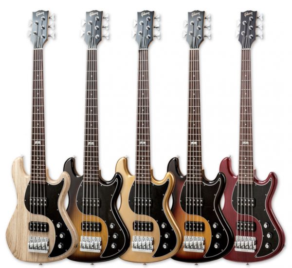 ベース 買取価格 ギブソン