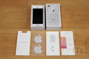 iPhone8 買取