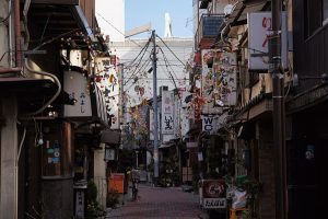 江東区 リサイクルショップ