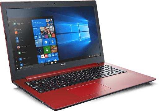 ノートパソコン 買取