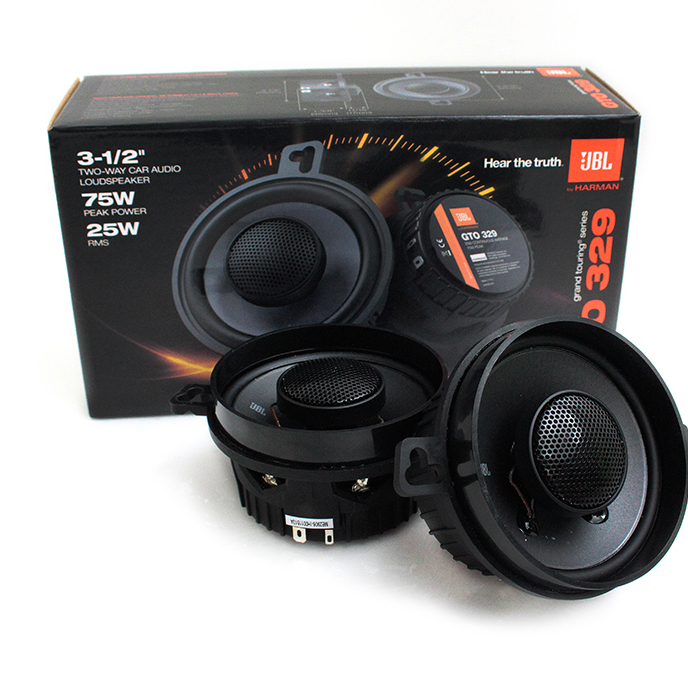 カースピーカー