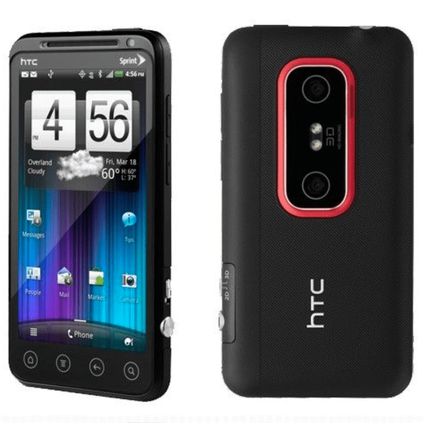 スマートフォン