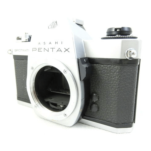 フィルムカメラ