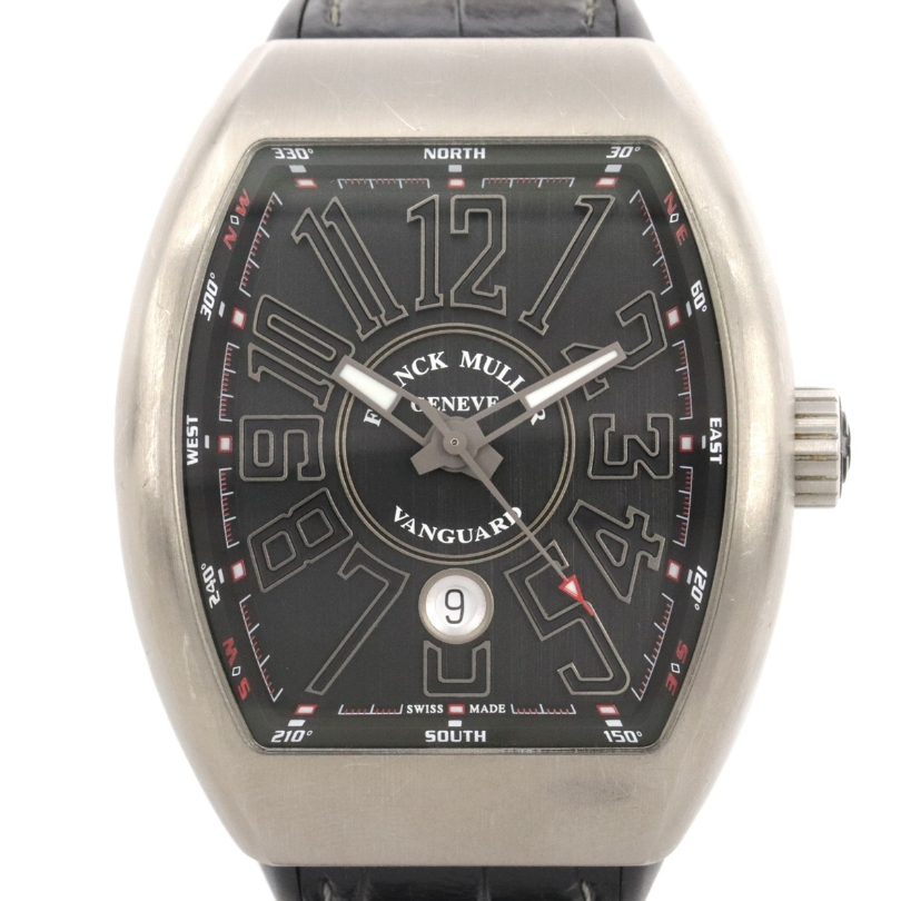 フランクミュラー